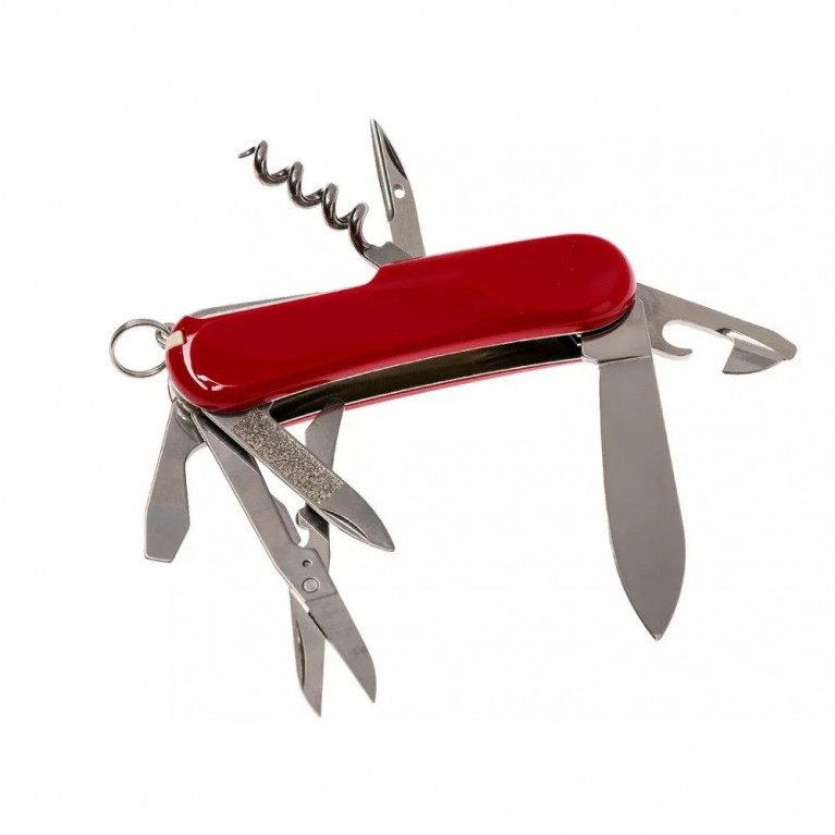 Navaja Victorinox - ROJA 